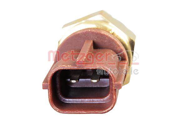 METZGER 0905483 GREENPARTS Sensor, Kühlmitteltemperatur